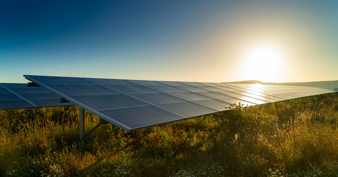 光伏竞争，通威股权和隆基绿谁能突破“剩”者为王游戏？