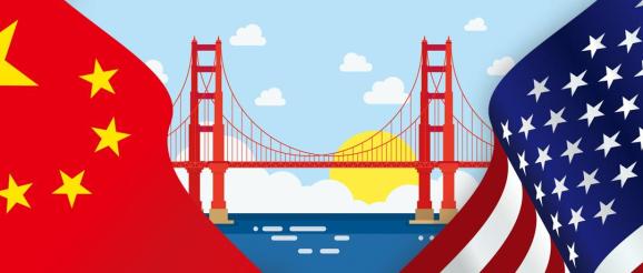 如何超越旧金山？