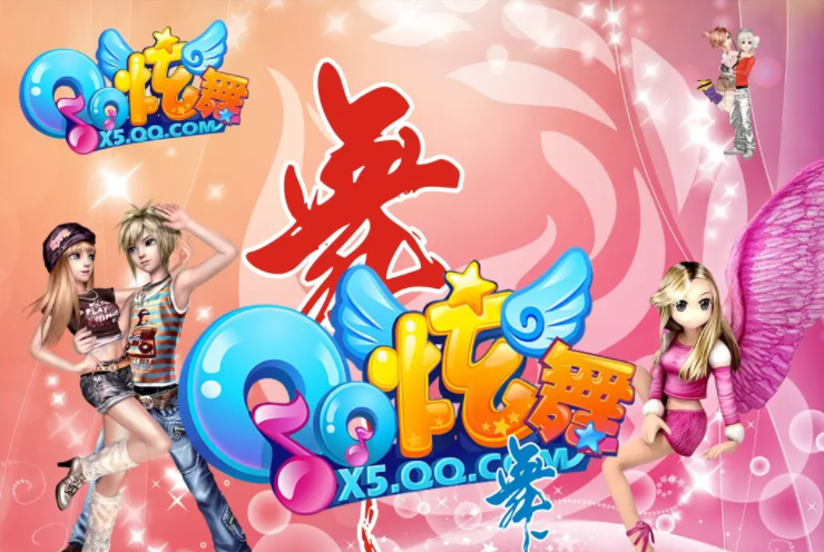 适合女生玩的游戏(总结女生最喜欢玩的十大游戏)