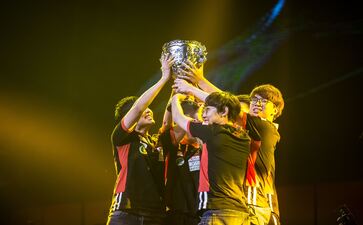 Sensor Tower：2023年5月，全球热门网络游戏收入TOP